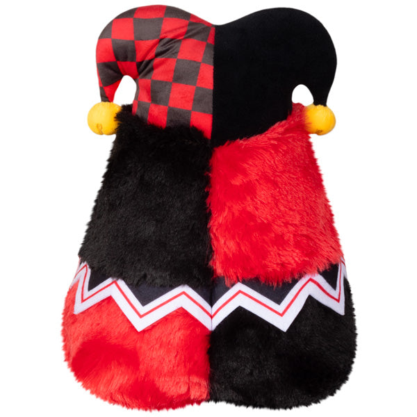 Peluche Mini Squishable – Docteur de la Peste Bouffon