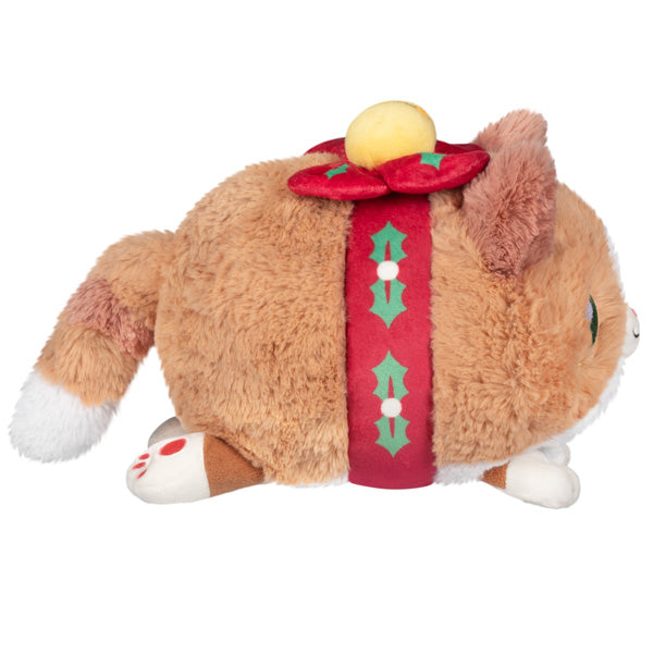 Peluche Mini Squishable – Chat Jingle