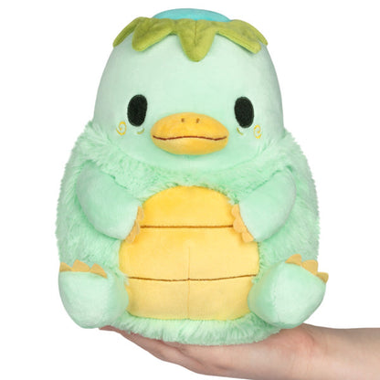 Peluche Mini Squishable – Kappa