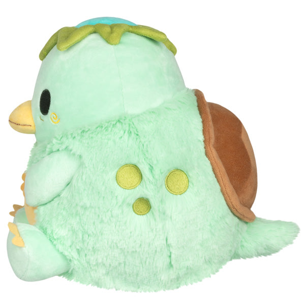 Peluche Mini Squishable – Kappa