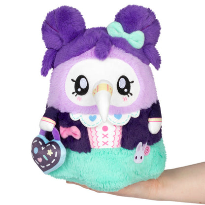Peluche Mini Squishable – Kawaii Infirmière de la Peste