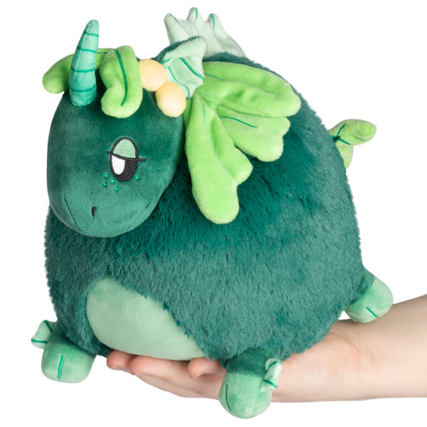 Peluche Mini Squishable – Kelpie