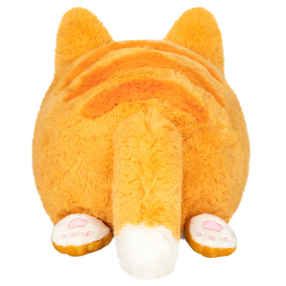 Peluche Mini Squishable – Chat