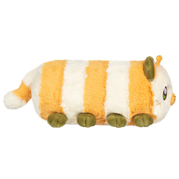 Peluche Mini Squishable – Kittypillar