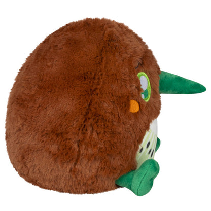 Peluche Mini Squishable – Kiwi Kiwi