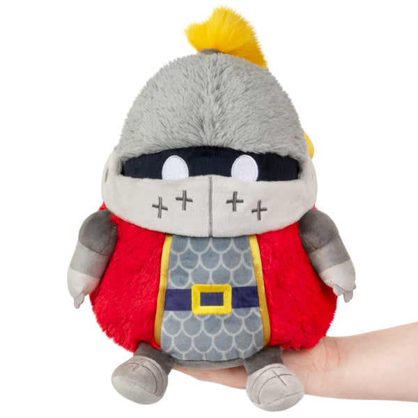 Peluche Mini Squishable – Chevalier