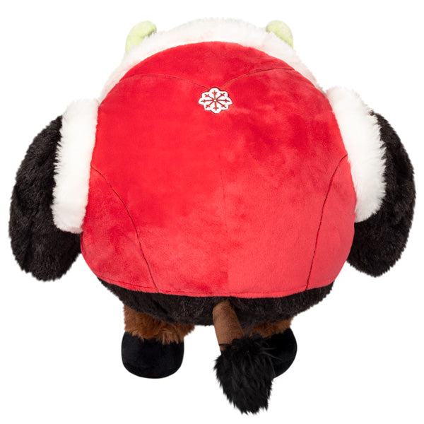 Peluche Mini Squishable – Krampus
