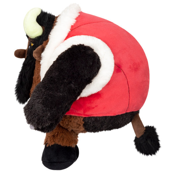 Peluche Mini Squishable – Krampus