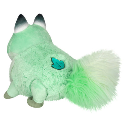 Peluche Mini Squishable – Leafy Renard