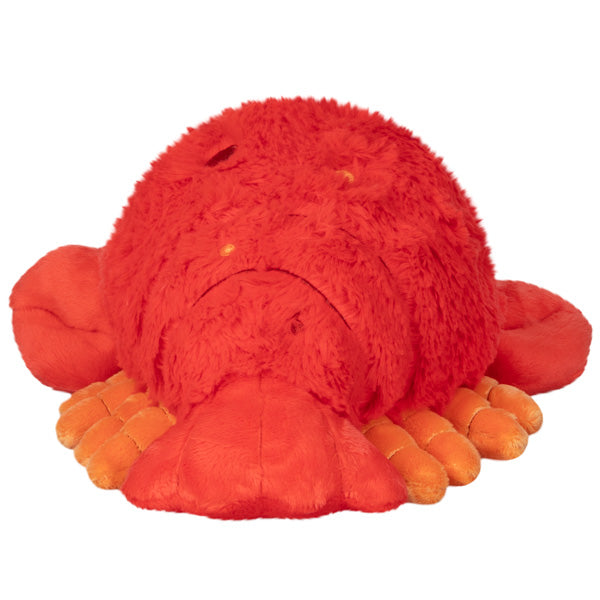 Peluche Mini Squishable – Homard