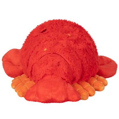 Peluche Mini Squishable – Homard