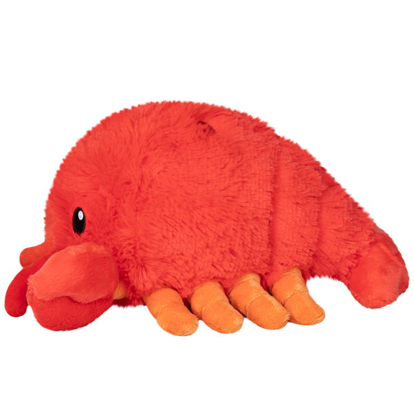 Peluche Mini Squishable – Homard