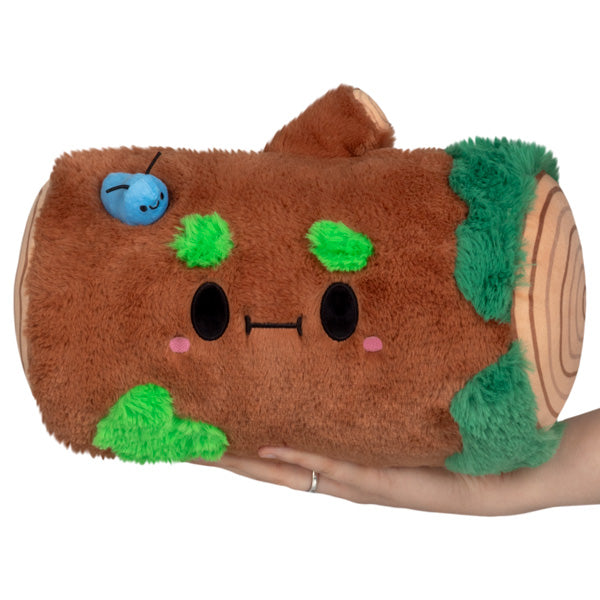 Peluche Mini Squishable – Log