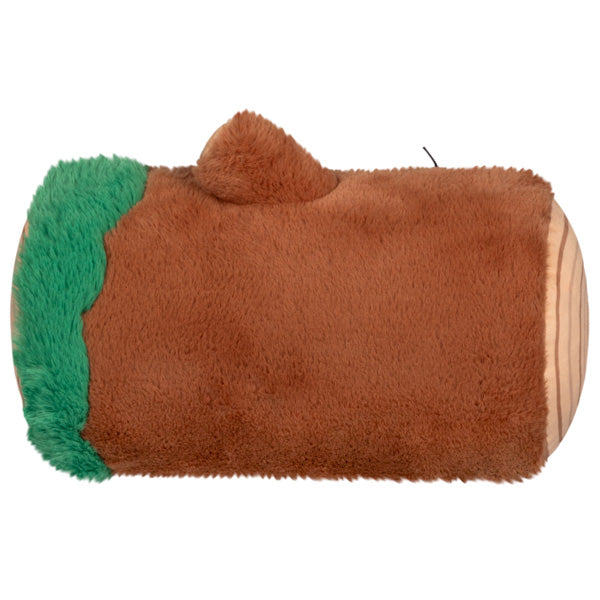 Peluche Mini Squishable – Log