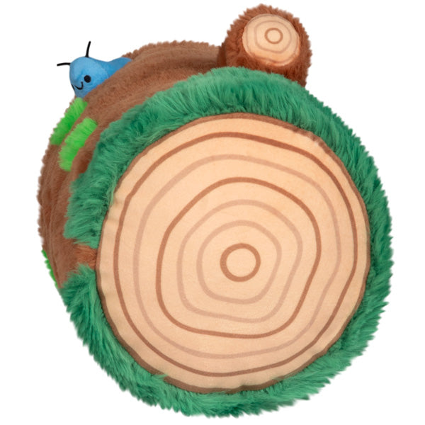 Peluche Mini Squishable – Log