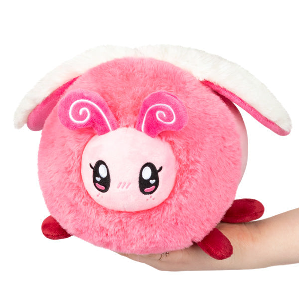 Peluche Mini Squishable – Insecte d'Amour