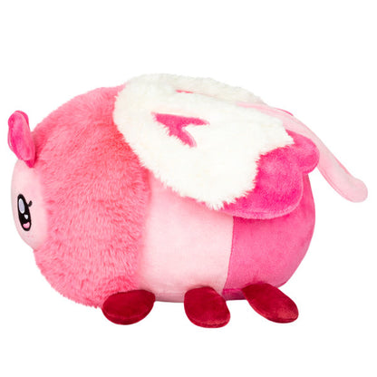 Peluche Mini Squishable – Insecte d'Amour