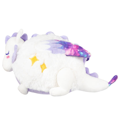 Peluche Mini Squishable – Dragon Lunaire