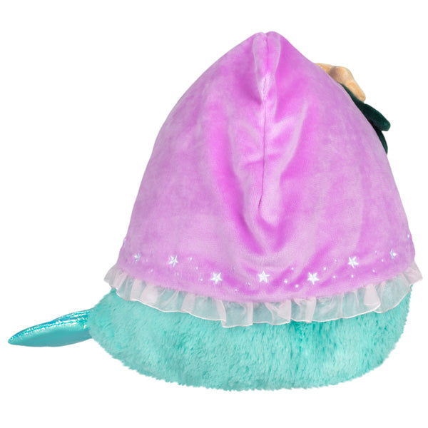 Peluche Mini Squishable – Pirate & Sirène Plague Ensemble