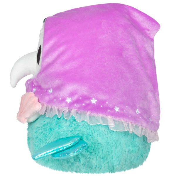 Peluche Mini Squishable – Infirmière de la Peste Sirène