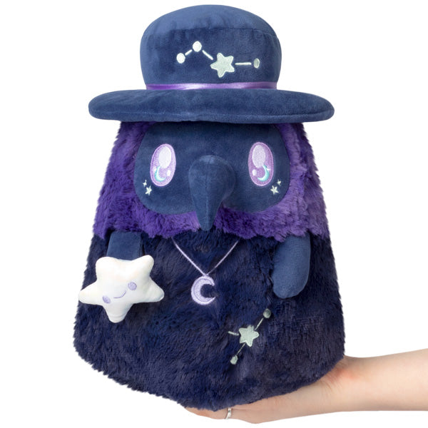 Peluche Mini Squishable – Minuit Docteur de la Peste