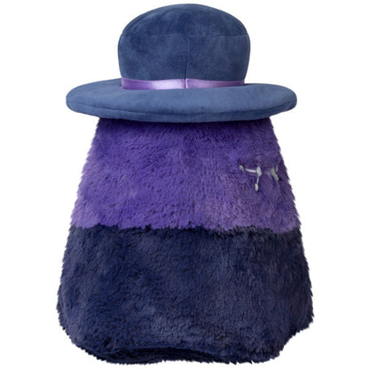 Peluche Mini Squishable – Minuit Docteur de la Peste