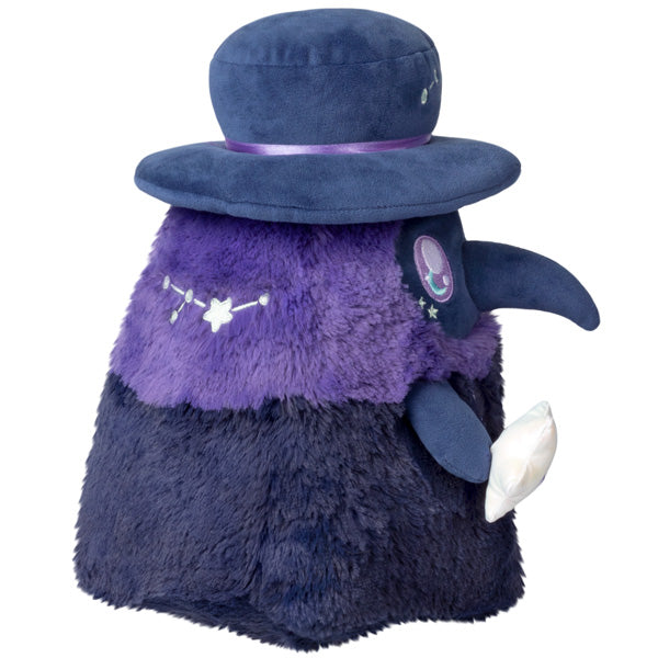 Peluche Mini Squishable – Minuit Docteur de la Peste