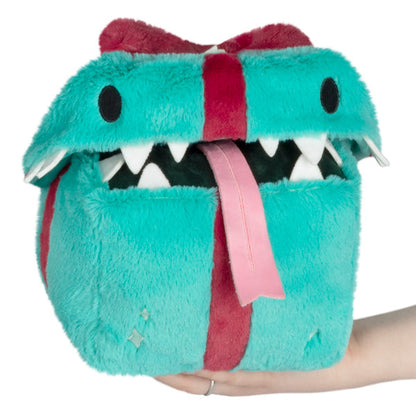 Peluche Mini Squishable – Mimique Cadeau