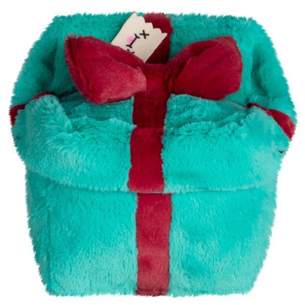 Peluche Mini Squishable – Mimique Cadeau