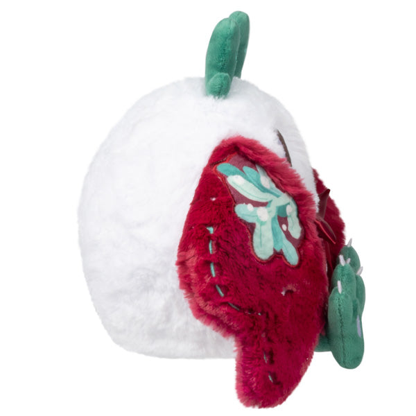 Peluche Mini Squishable – Mistletoe Bébé Mothman
