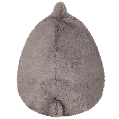 Peluche Mini Squishable – Taupe
