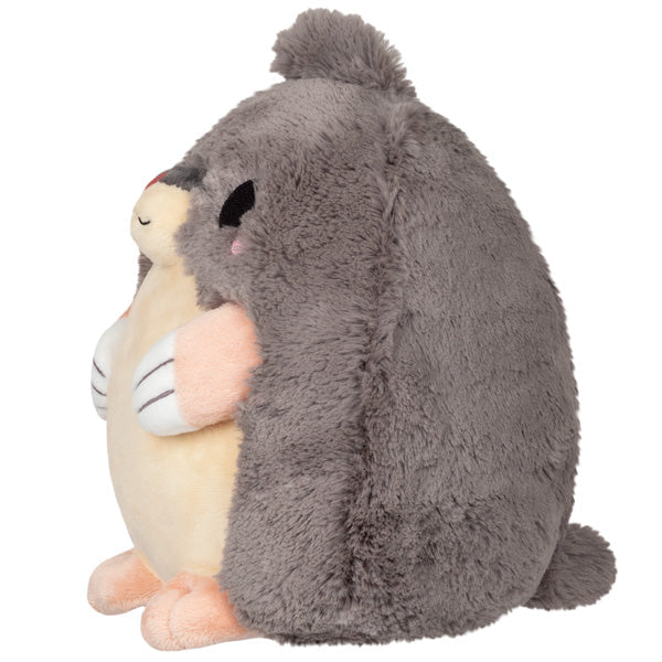 Peluche Mini Squishable – Taupe