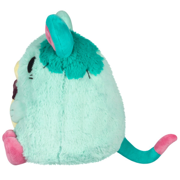 Peluche Mini Squishable – Mori The Plague Rat