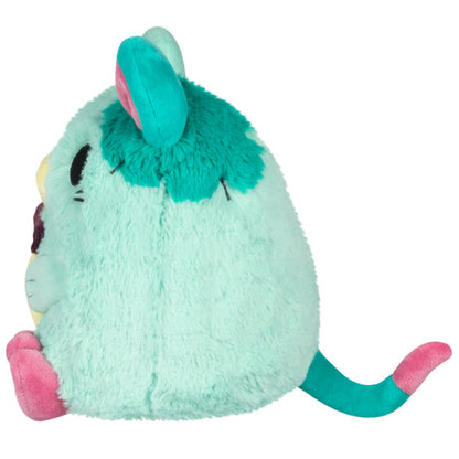 Peluche Mini Squishable – Mori The Plague Rat