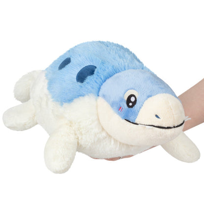 Peluche Mini Squishable – Mosasaure