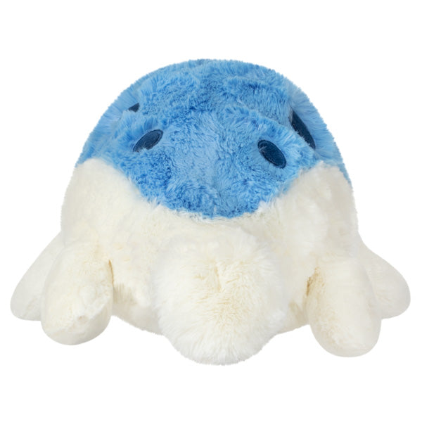 Peluche Mini Squishable – Mosasaure