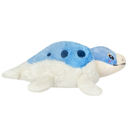 Peluche Mini Squishable – Mosasaure
