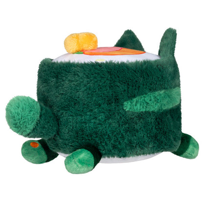Peluche Mini Squishable – Nori Chat