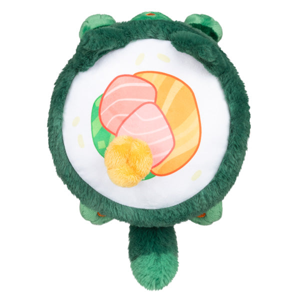 Peluche Mini Squishable – Nori Chat