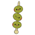 Peluche Comfort Food – Olives