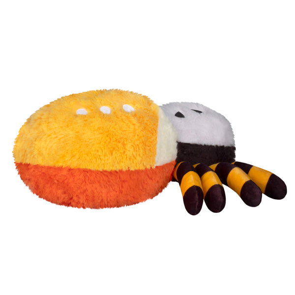 Peluche Mini Squishable – Orb Weaver Araignée