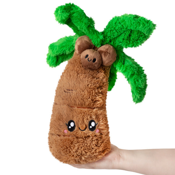 Peluche Mini Squishable – Palmier