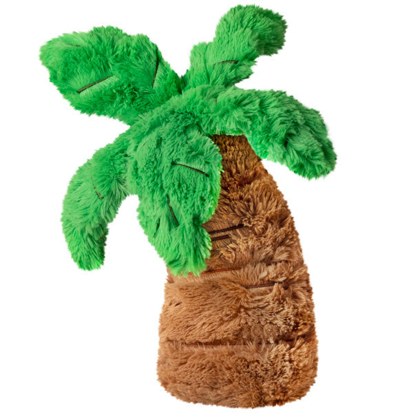 Peluche Mini Squishable – Palmier