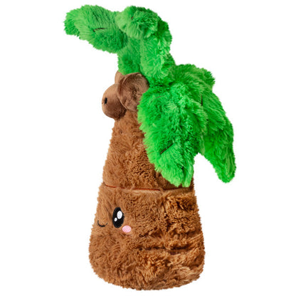 Peluche Mini Squishable – Palmier