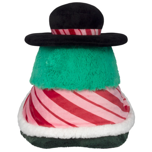 Duo Mini Squishable – Docteur et Infirmière de la Peste – Menthe Poivrée