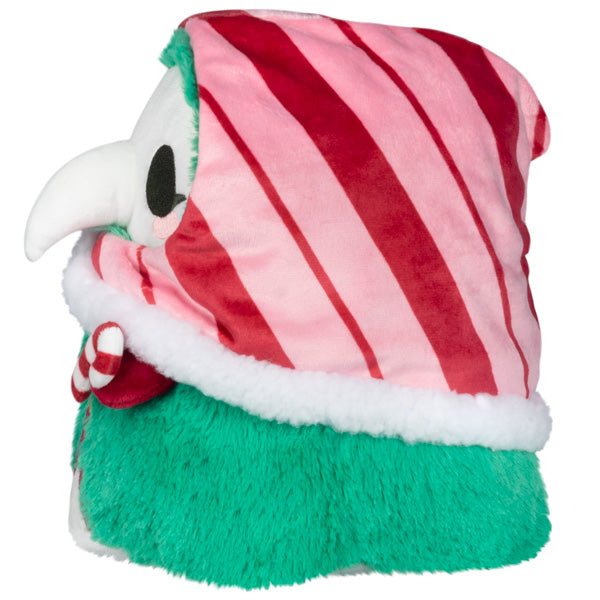 Peluche Mini Squishable – Menthe Poivrée Infirmière de la Peste