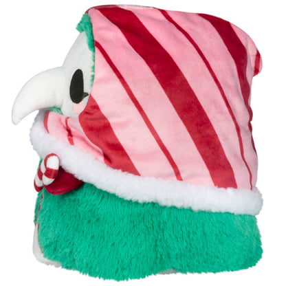 Duo Mini Squishable – Docteur et Infirmière de la Peste – Menthe Poivrée