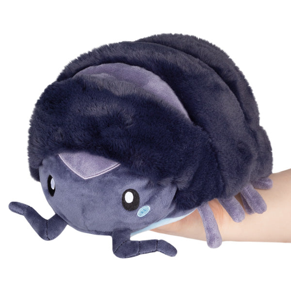 Peluche Mini Squishable – Cloporte Rollie Pollie