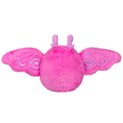 Peluche Mini Squishable – Rose Bébé Mothman