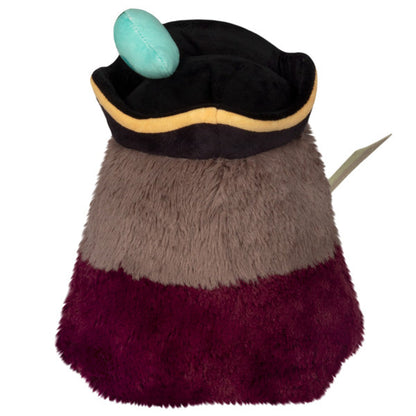 Peluche Mini Squishable – Pirate & Sirène Plague Ensemble